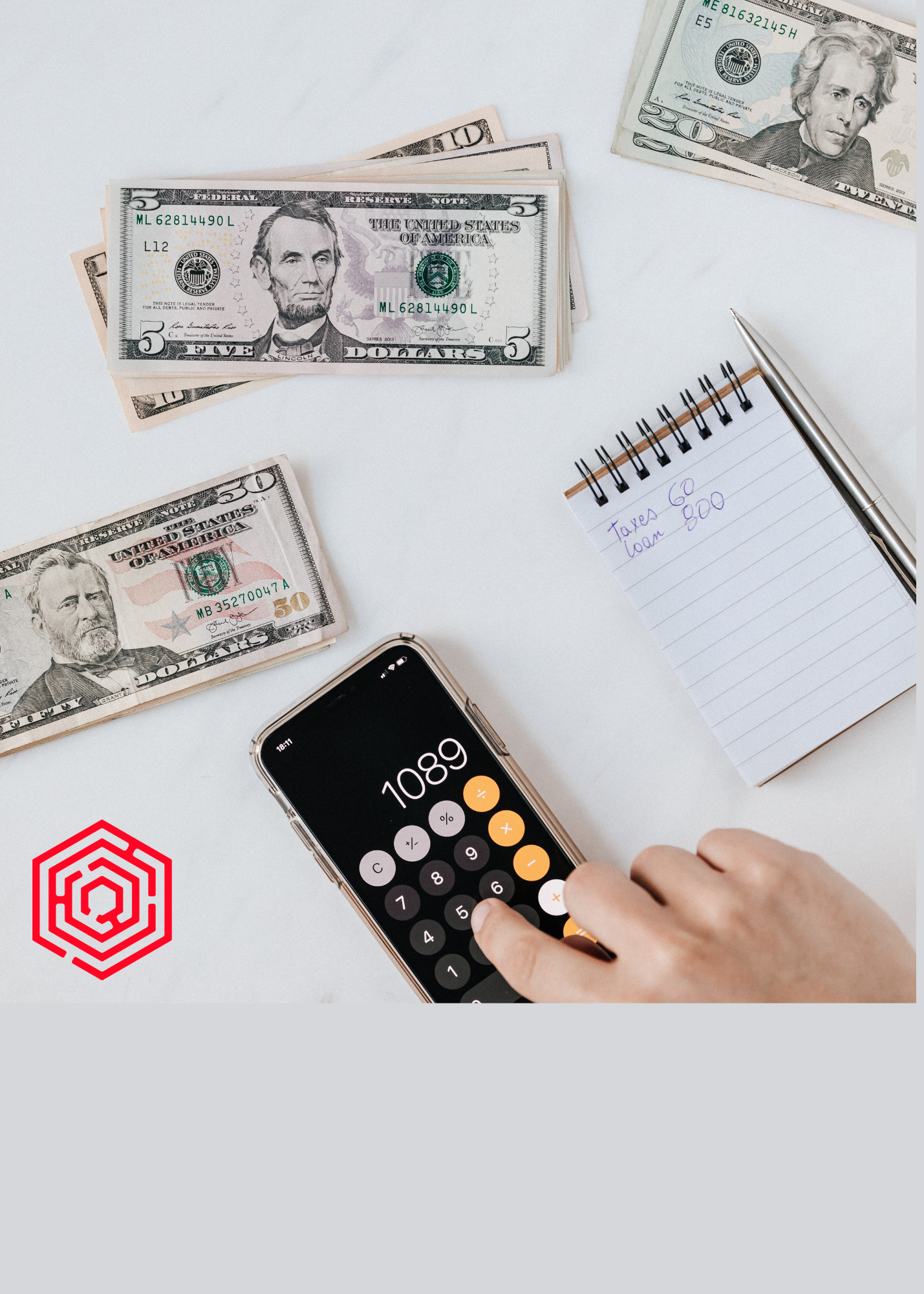 Hourly Rate Calculator