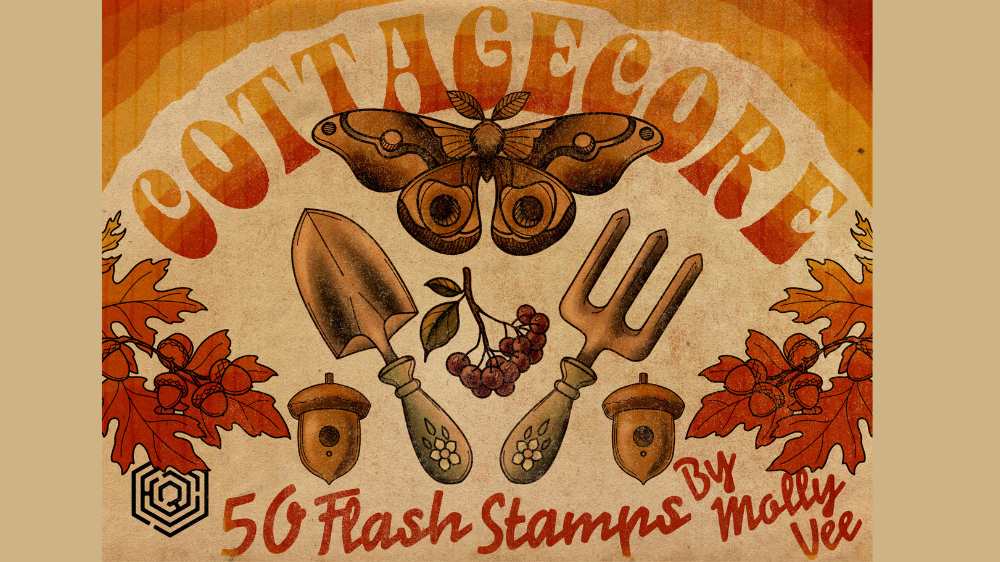 What is Cottagecore?