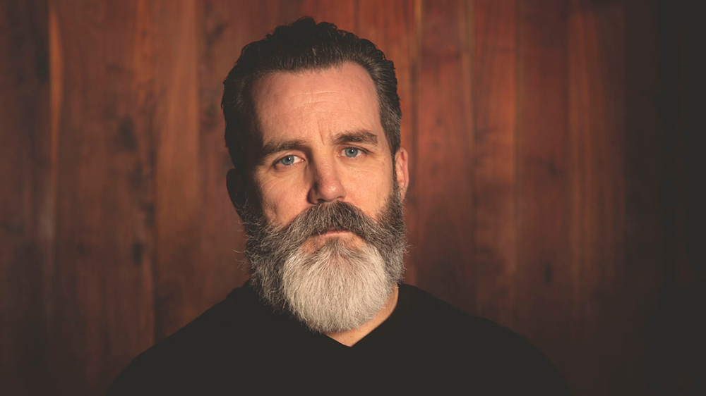 Eddie Stacey