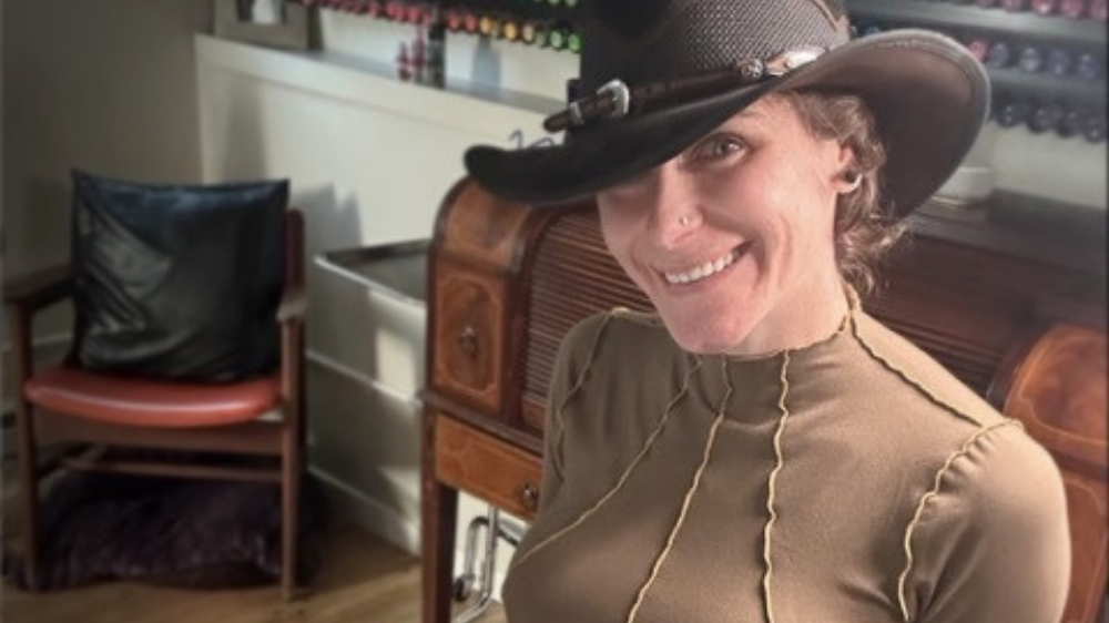 Designing Tattoos for Clients with Procreate