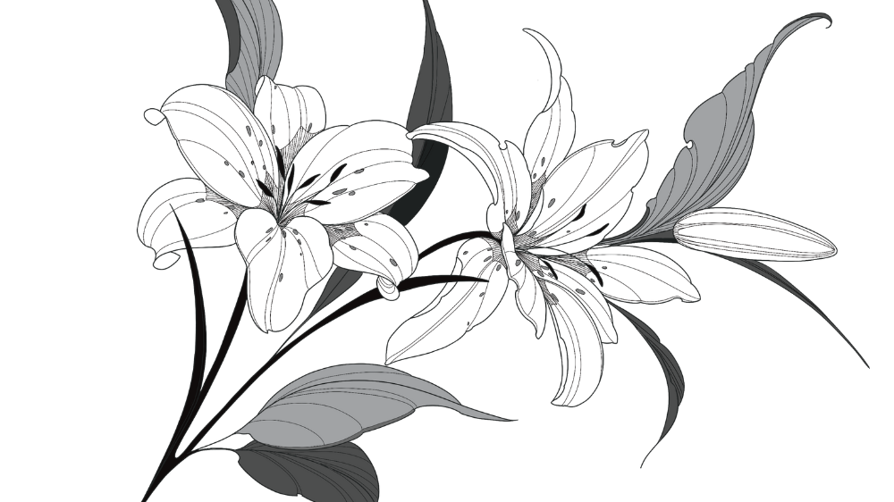 Fine Line Tattoos: Delicate Artistry in Modern Trends