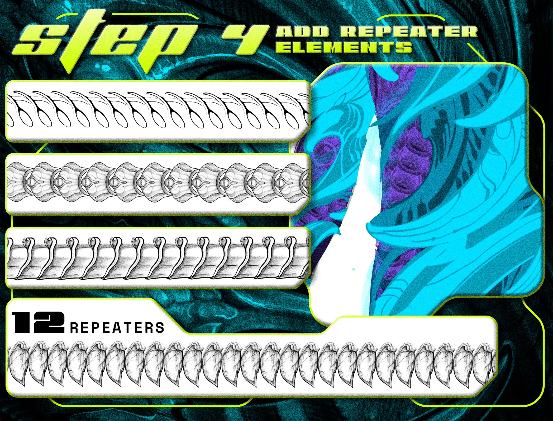 Tool Kit - The Biomech Kit - Tattoo Smart