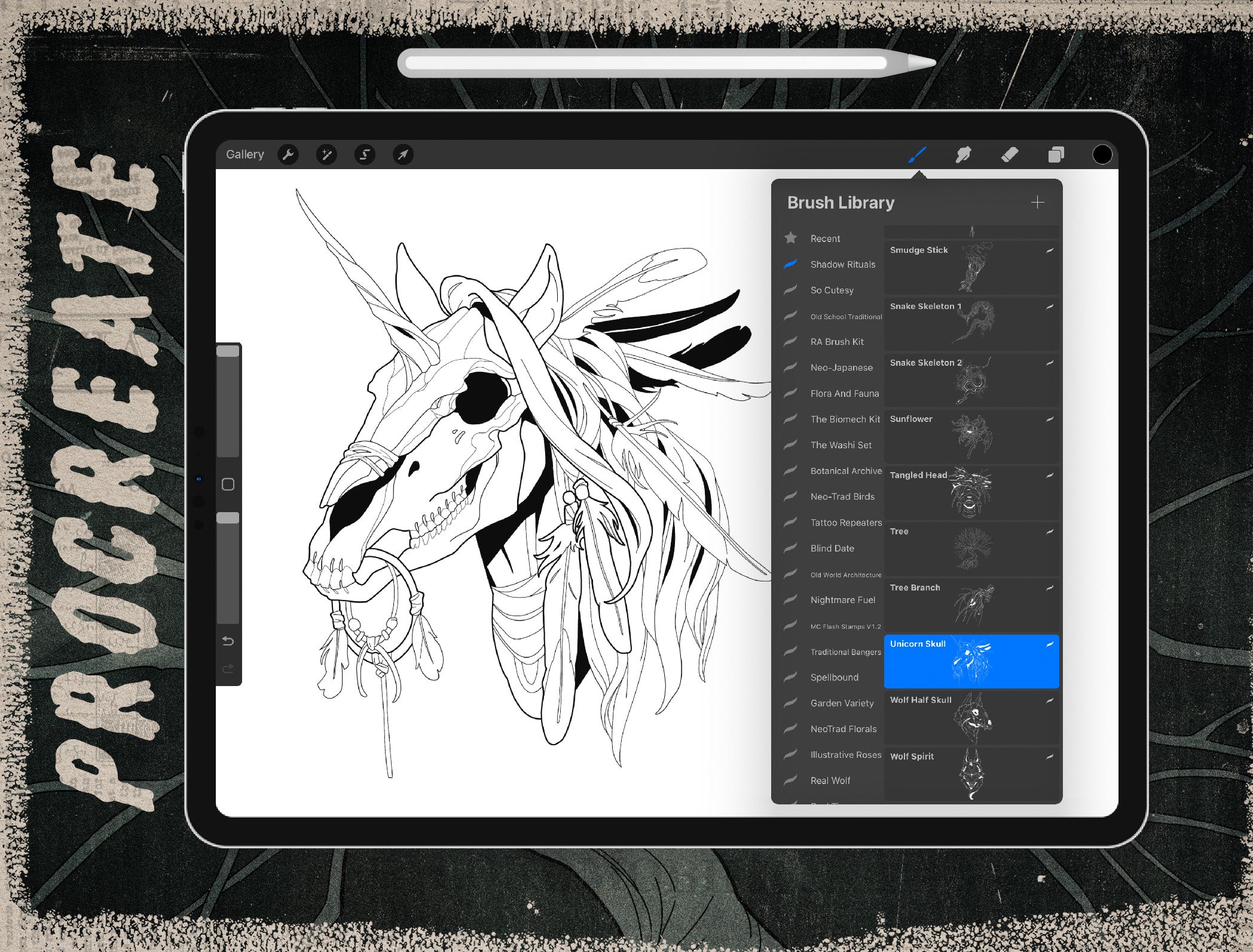 Dark Spiritual Tattoo Designs | Tattoo Smart