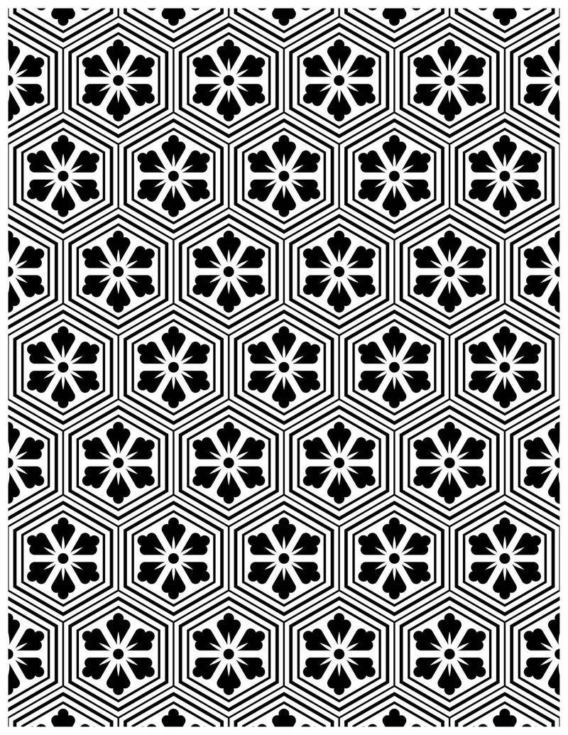 Kimono Patterns - Tattoo Smart