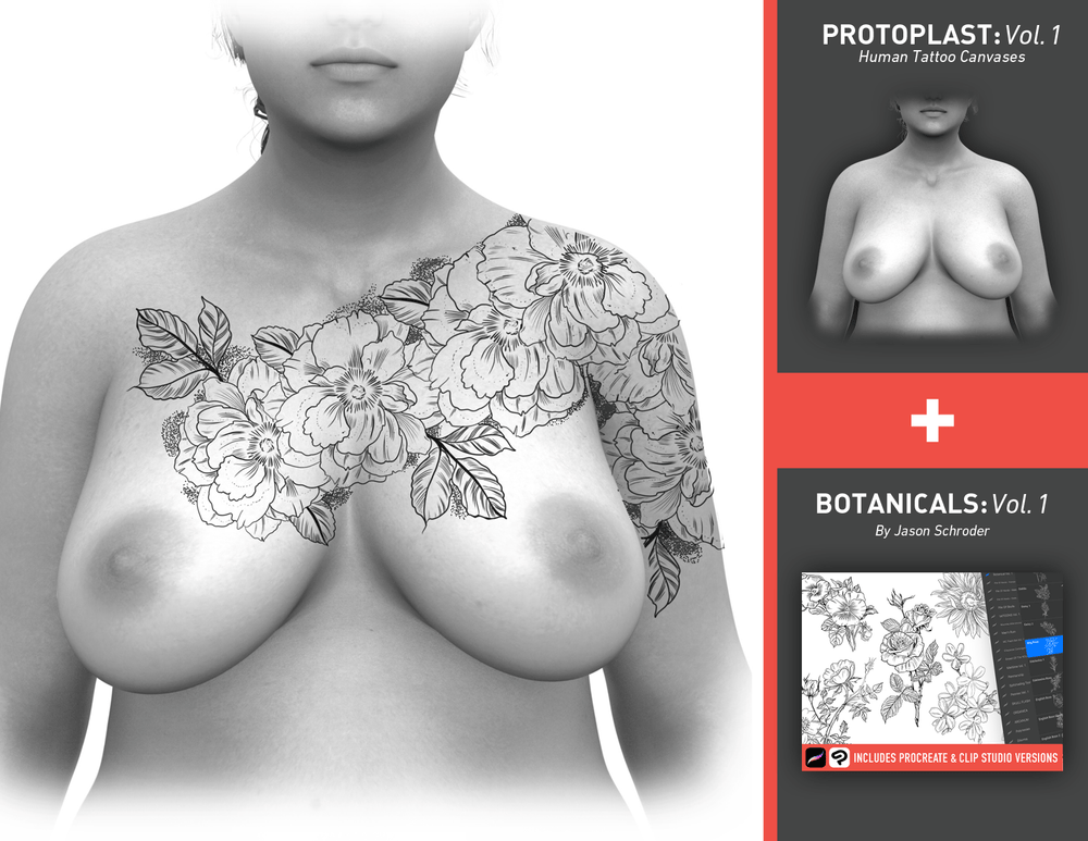 Flower Tattoo | Tattoo Smart