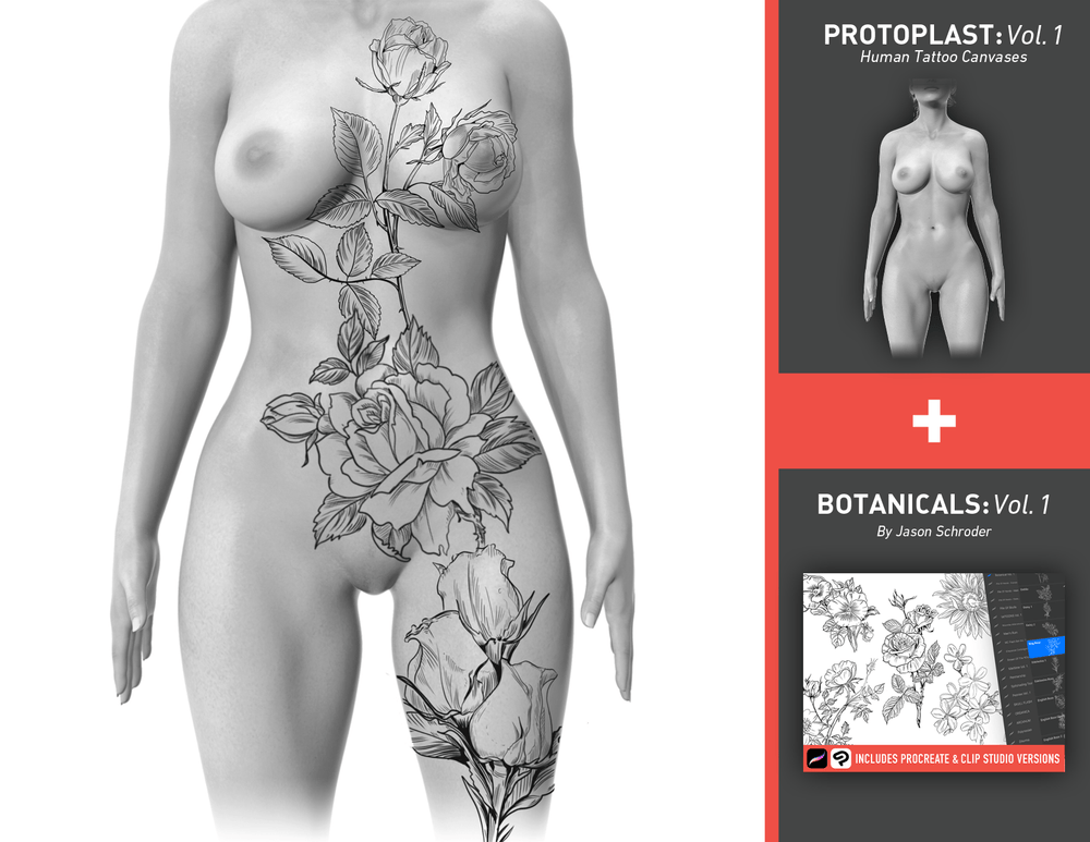 Flower Tattoo | Tattoo Smart