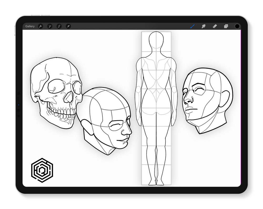 skull tattoo design| Great Head | Tattoo Smart