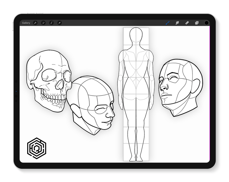 skull tattoo design| Great Head | Tattoo Smart