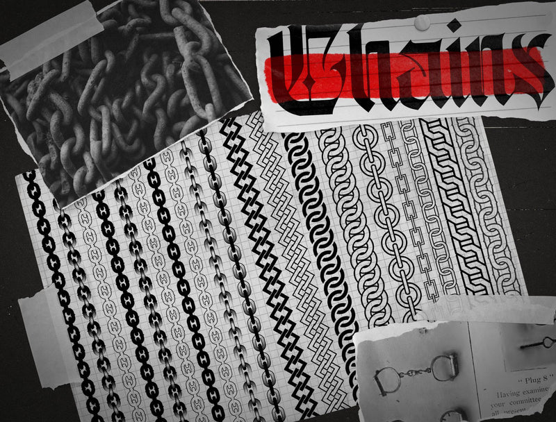 Brush Set - Tattoo Repeaters - Tattoo Smart