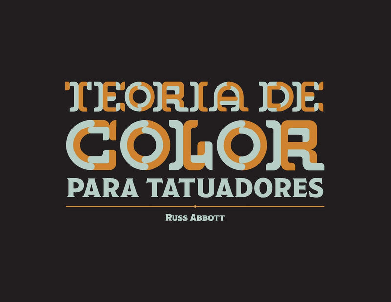 Color Tool - Color Theory for Tattooists eBook - Tattoo Smart