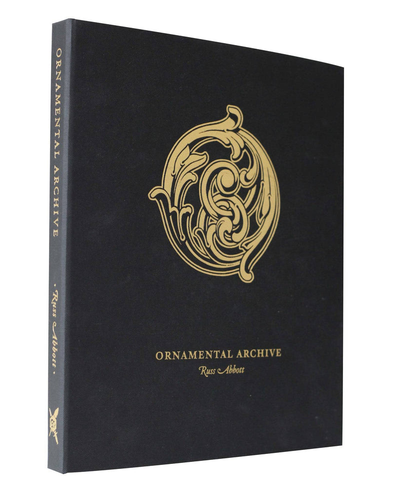 eBook - Ornamental Archive - Tattoo Smart