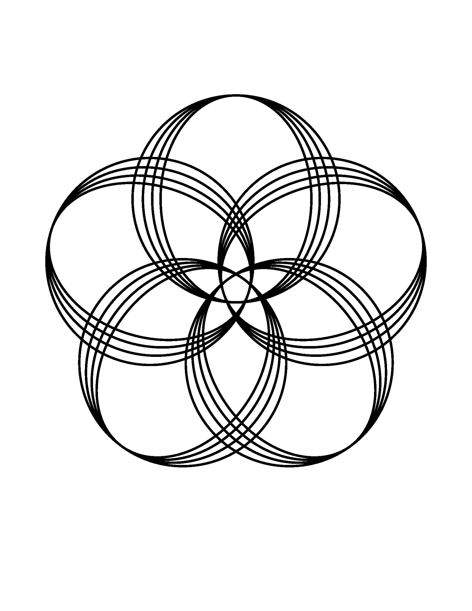 eBook - Radial Arcs - Tattoo Smart