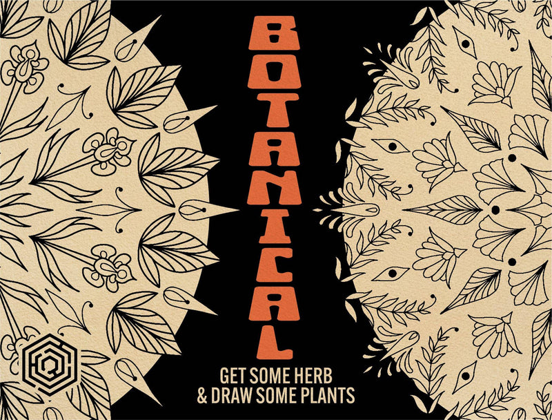 Botanical Mandala Tattoo Design | A Lotta Mandala | Tattoo Smart