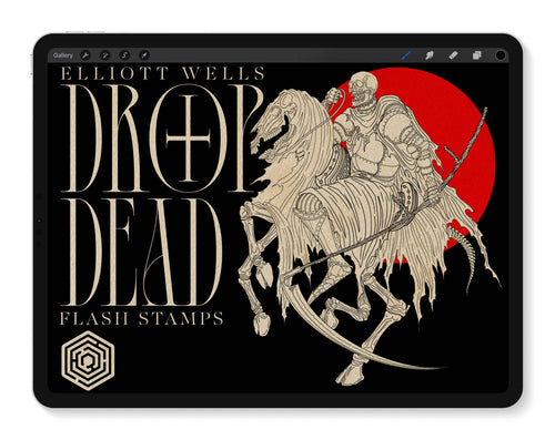 Gothic Tattoo Designs |Skulls,Reapers,Wraiths| Tattoo Smart