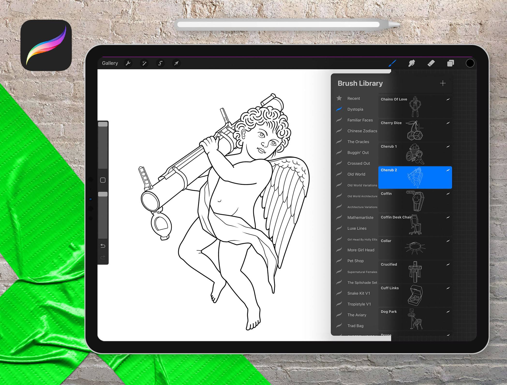 Ignorant Style Tattoos | Dystopia by Tattoo Smart