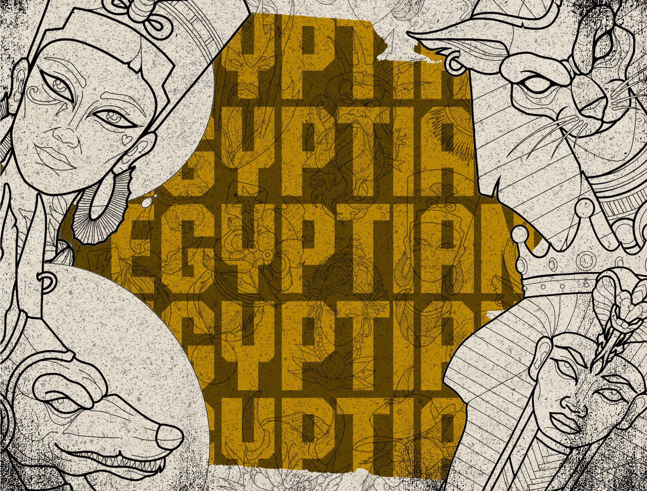 Neo-traditional designs | Familiar Faces | Tattoo Smart