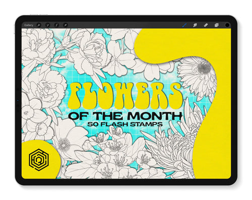 Birth Month Tattoo | Flowers of the Month | Tattoo Smart