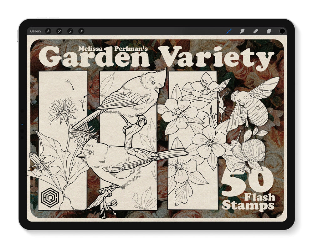 Garden Variety