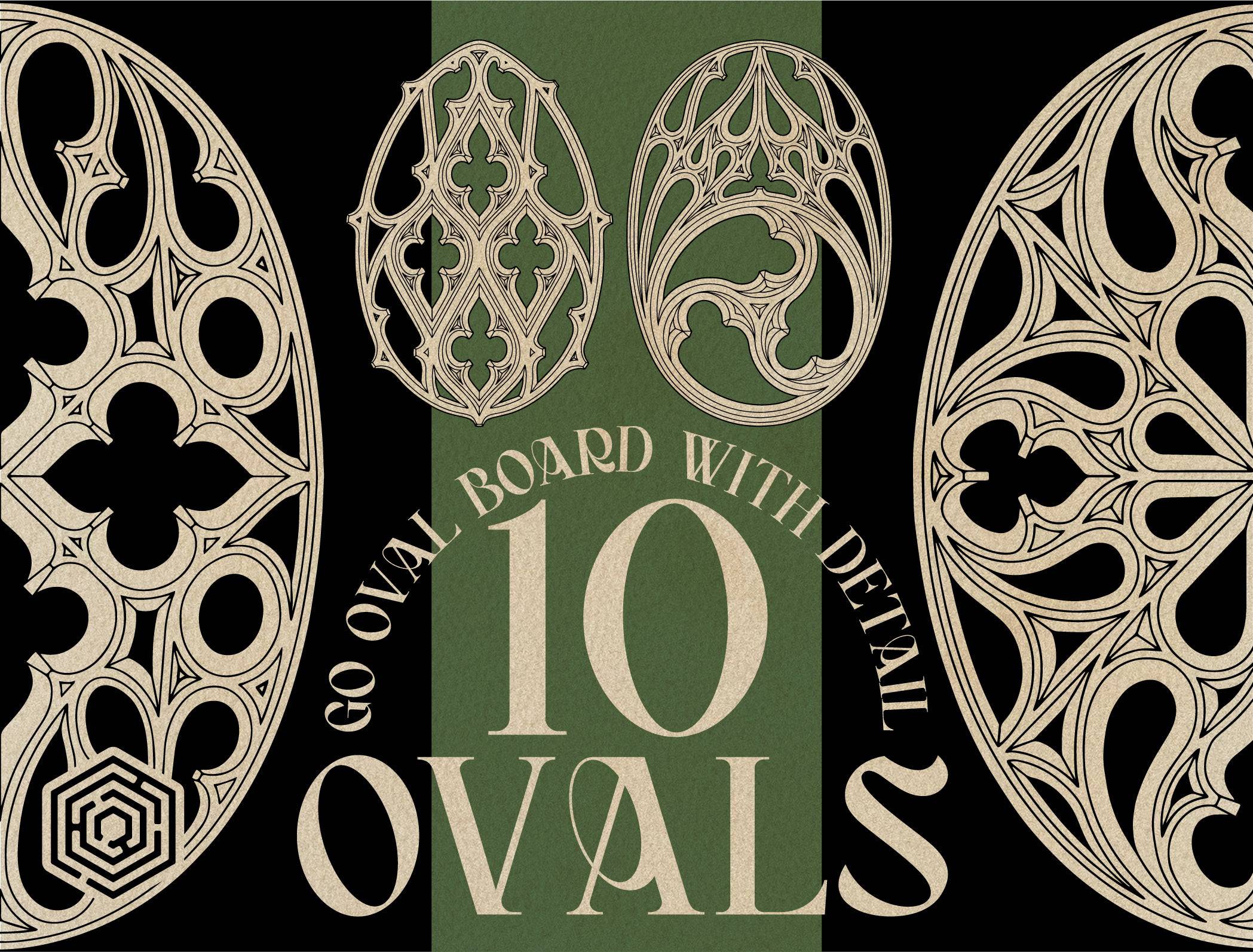 Gothic tattoo design | Gothic Tracery | Tattoo Smart