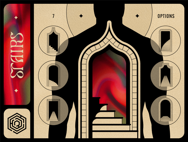 Portals - Tattoo Smart