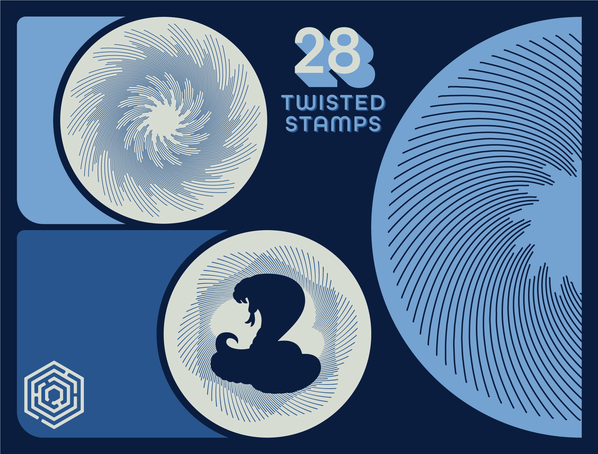 Radials - Tattoo Smart