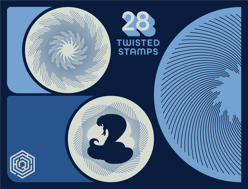Radials - Tattoo Smart