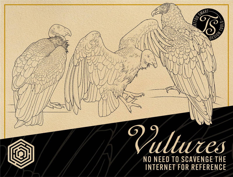 The Aviary - Tattoo Smart
