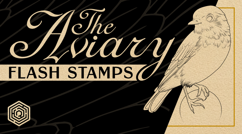 The Aviary - Tattoo Smart