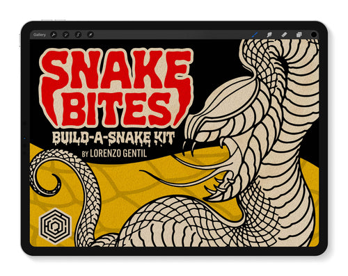 Snake Tattoo | Snake Bites | Tattoo Smart