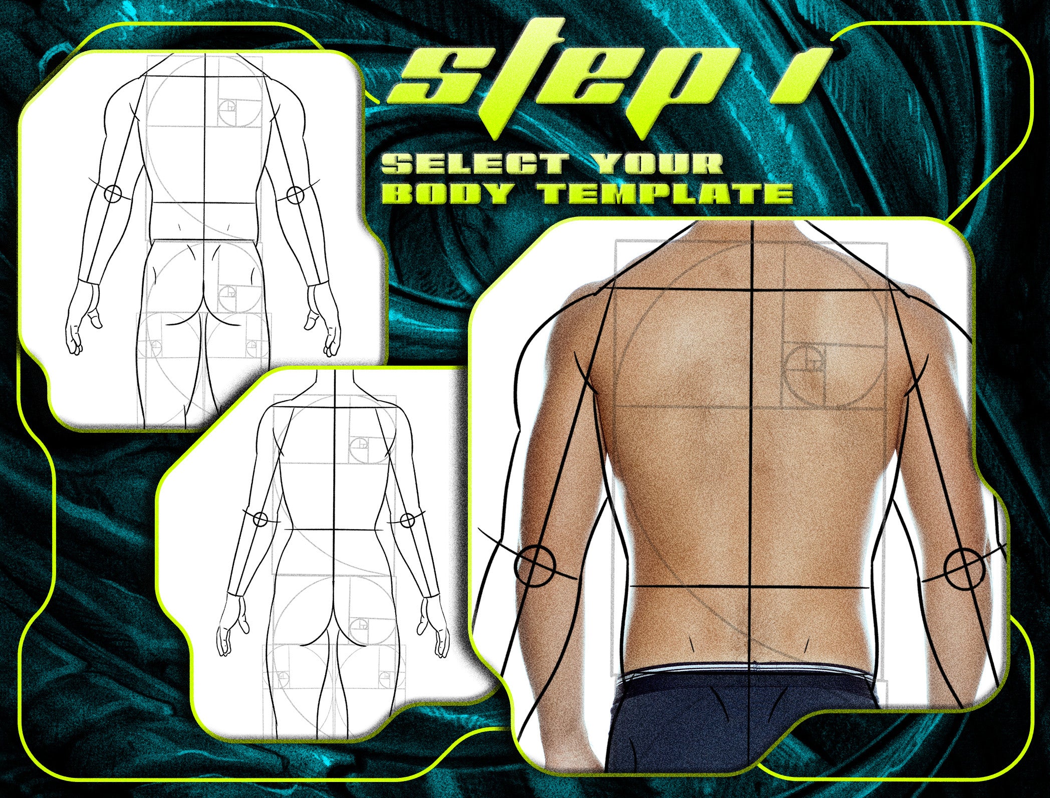 Biomech Tattoos | The Biomech Kit