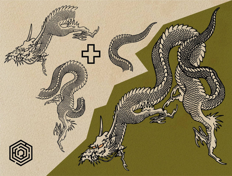 Dragon Tattoos | Tattoo Smart