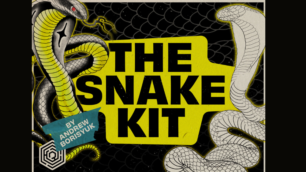 The Snake Kit Tutorial