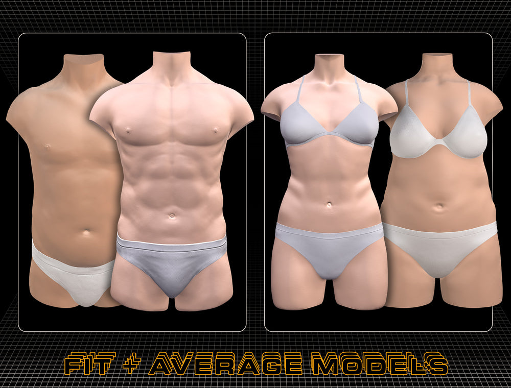 3D Tattoo Models | Tattoo Smart