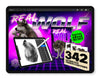 Asset Library - REAL Beasts - Tattoo Smart