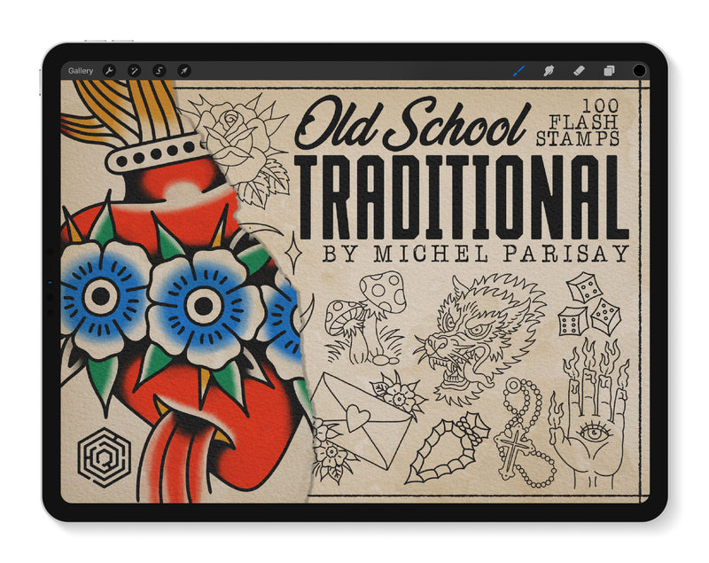 Traditional Tattoo Flash | Tattoo Smart