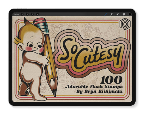 Cute Traditional Flash |Tattoo Smart