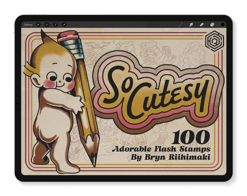 Cute Traditional Flash |Tattoo Smart