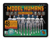 3D Tattoo Models| Model Humans Collection | Tattoo Smart
