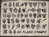 Dark Spiritual Tattoo Designs | Tattoo Smart