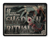 Dark Spiritual Tattoo Designs | Tattoo Smart