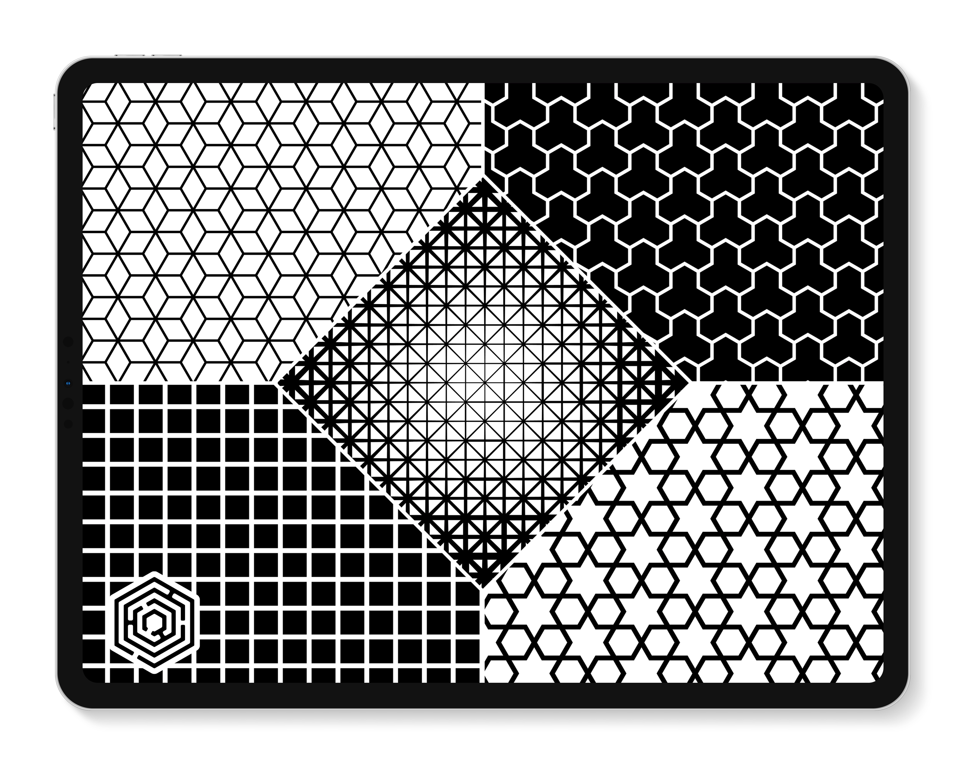 Geometric Patterns