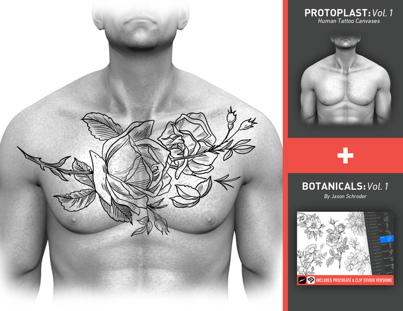 Flower Tattoo | Tattoo Smart