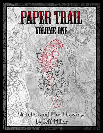 eBook - Paper Trail V1 - Tattoo Smart