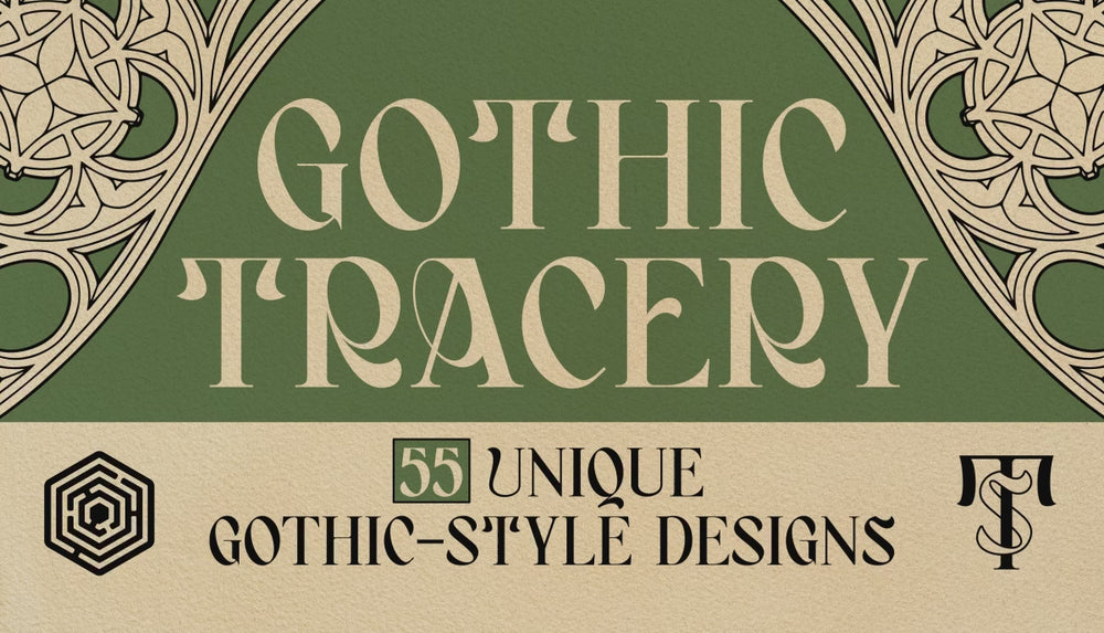 Gothic Tracery