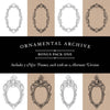 eBook - Ornamental Archive (Bonus Pack) - Tattoo Smart