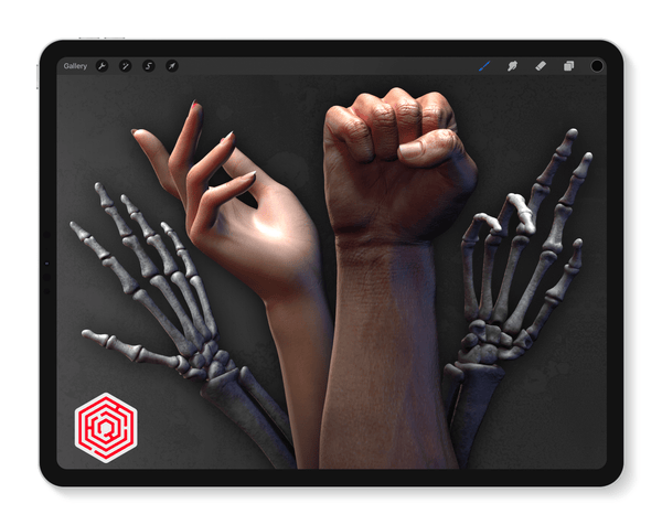 tattoo-smart-asset-library-