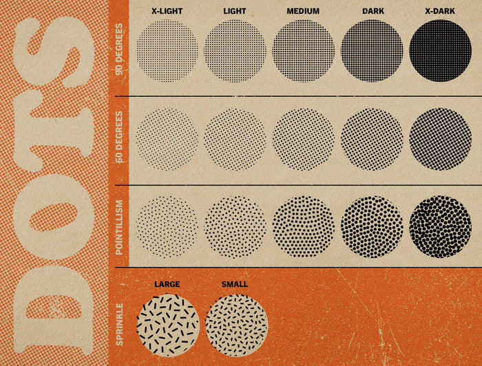 Brush Sets Tattoo Smart