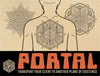 Portal Mandala Tattoo Design | A Lotta Mandala | Tattoo Smart