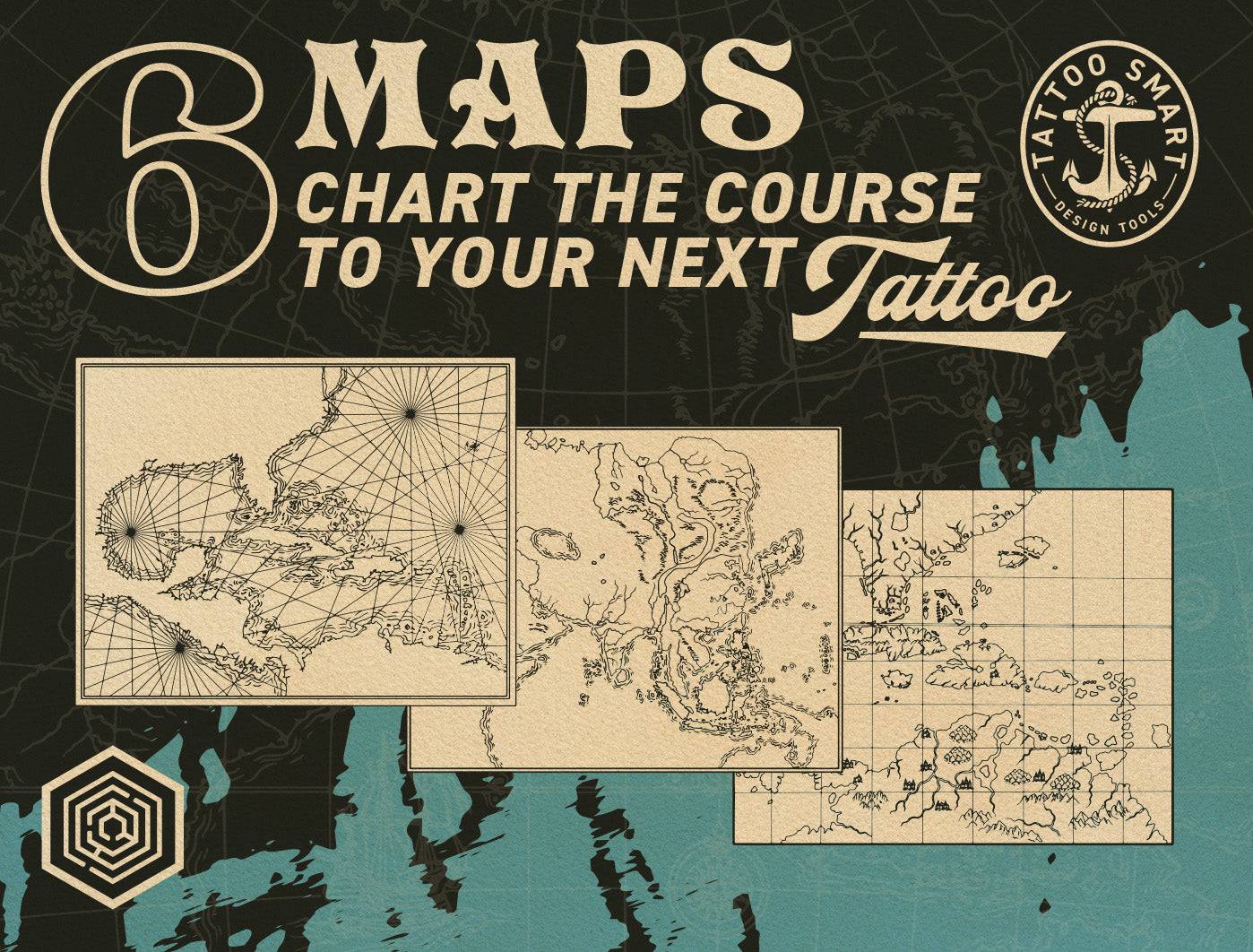 Nautical Tattoos | Tattoo Smart
