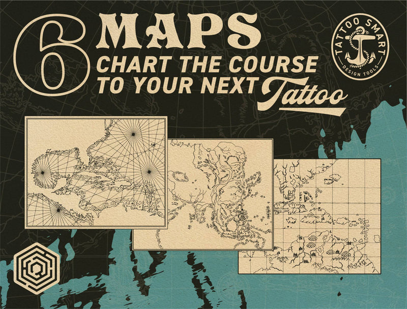 Nautical Tattoos | Tattoo Smart